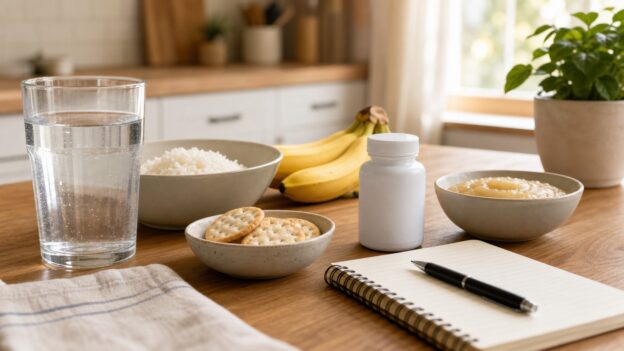 Digestive Cipro side effects and hydration