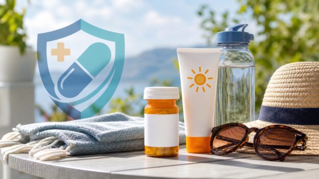 Cipro side effects and sun sensitivity