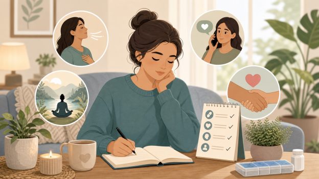 Emotional Well-being and Cipro Side Effects
