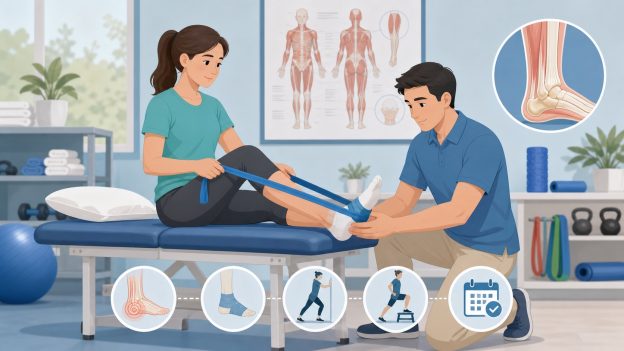 Physical therapy