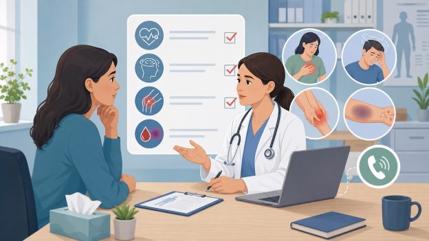 side effects for cipro